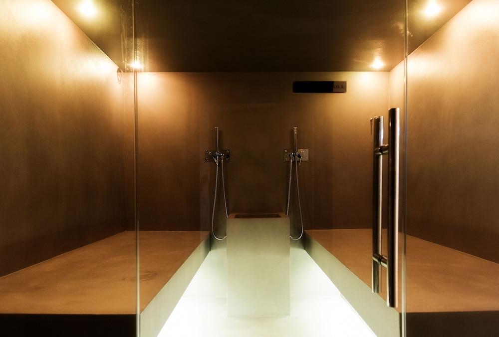 Hotel Rutiliano ピエンツァ エクステリア 写真