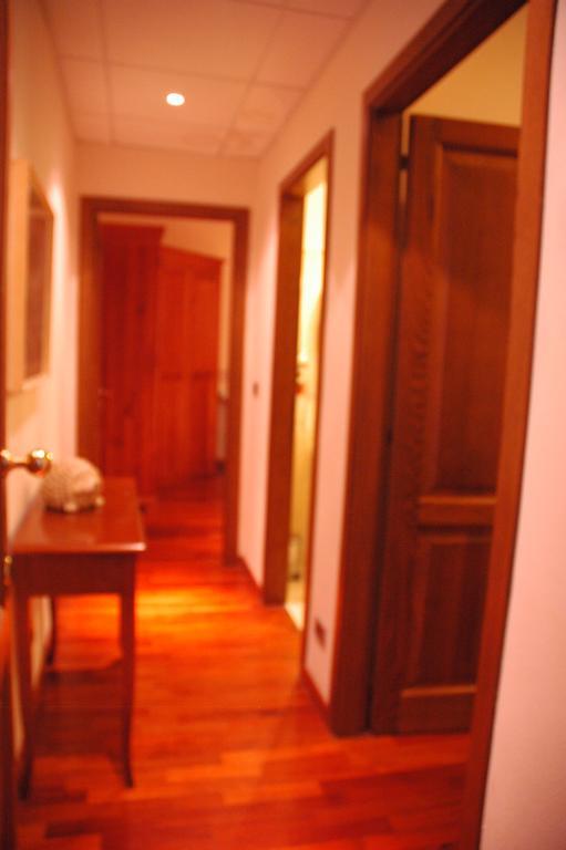 Hotel Rutiliano ピエンツァ 部屋 写真